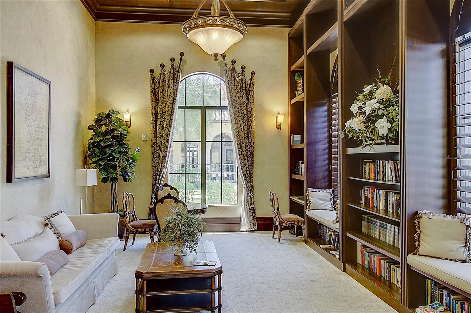 Image 64 of 72 For 13460 Campanile Court