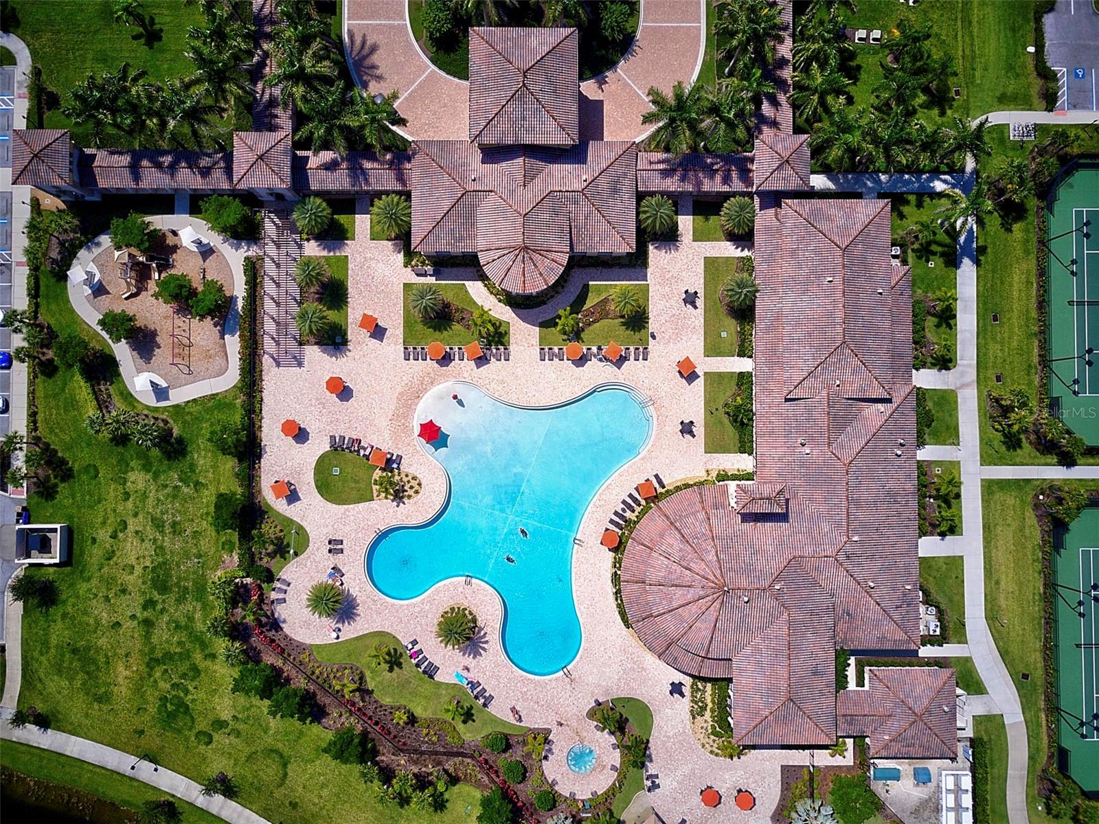 Image 70 of 72 For 13460 Campanile Court