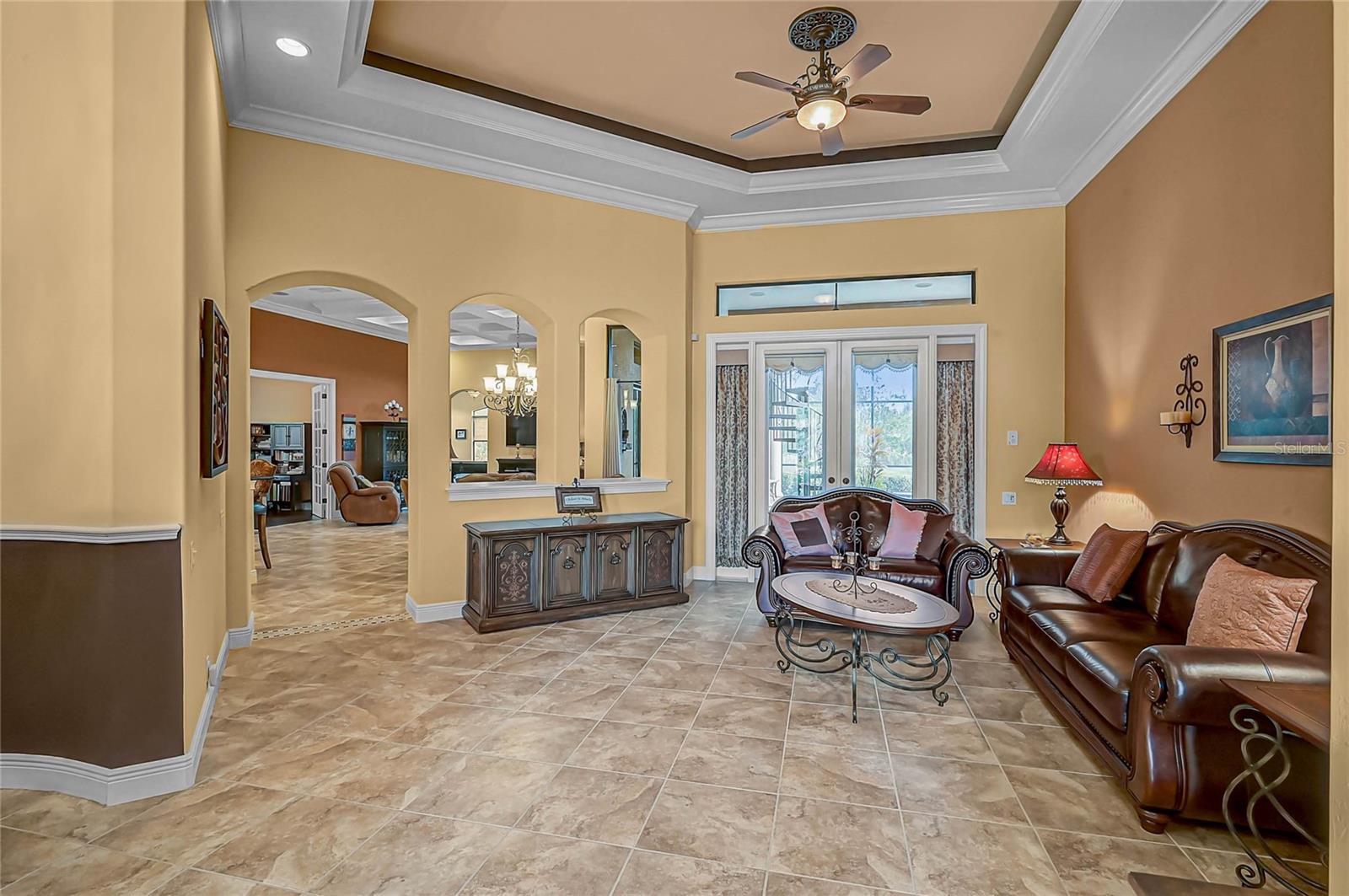 Image 8 of 72 For 13460 Campanile Court