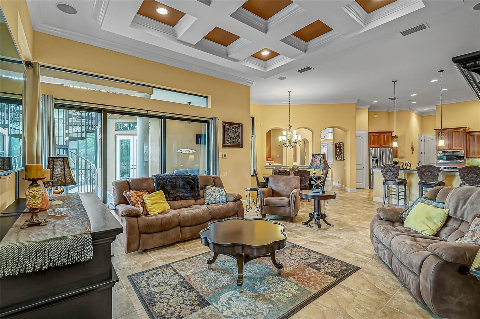 Image 9 of 72 For 13460 Campanile Court