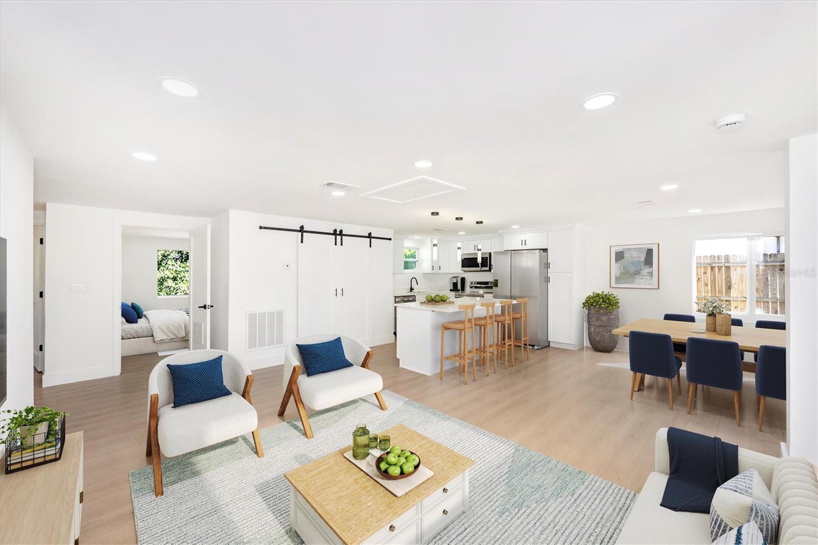 Image 3 of 38 For 45 Euclid Avenue