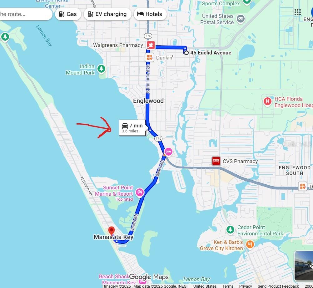 Image 38 of 38 For 45 Euclid Avenue