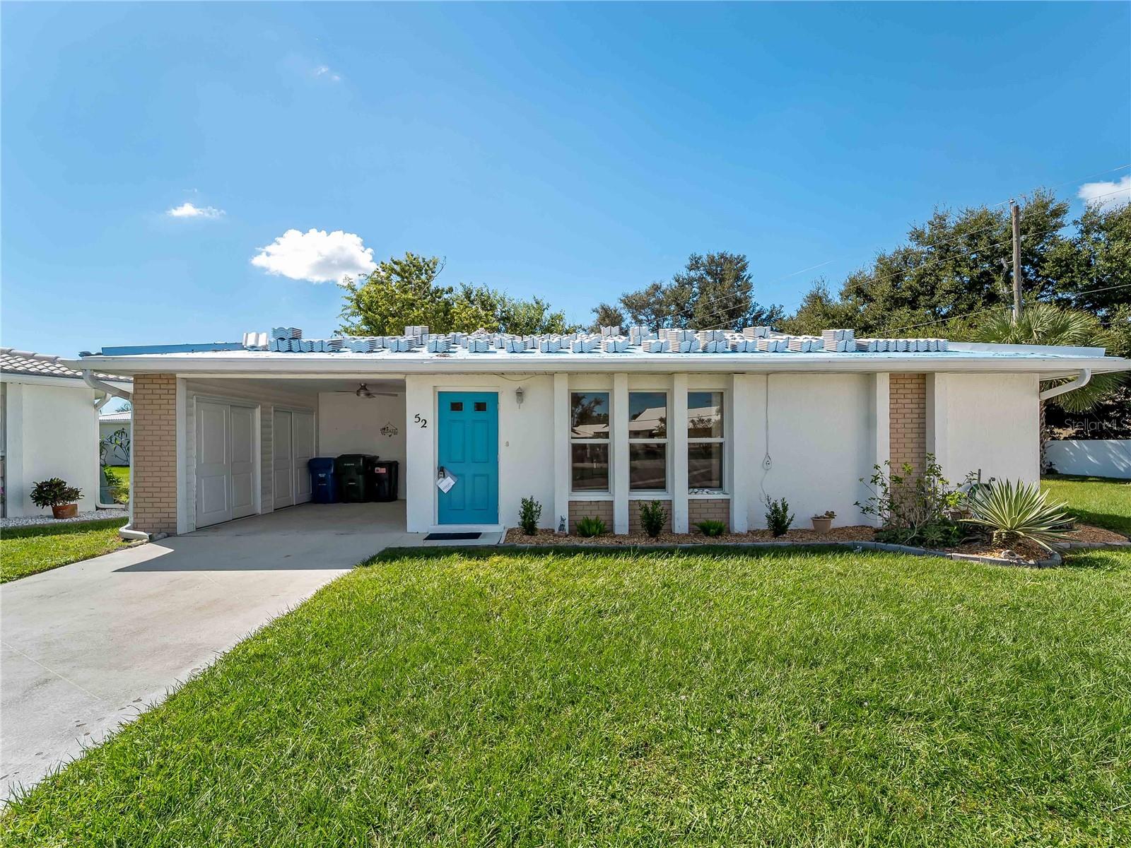 Details for 52 Circlewood Drive A1-2, VENICE, FL 34293