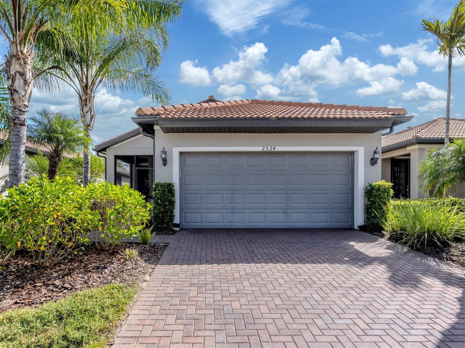 Details for 2524 Daisy Drive, NORTH PORT, FL 34289