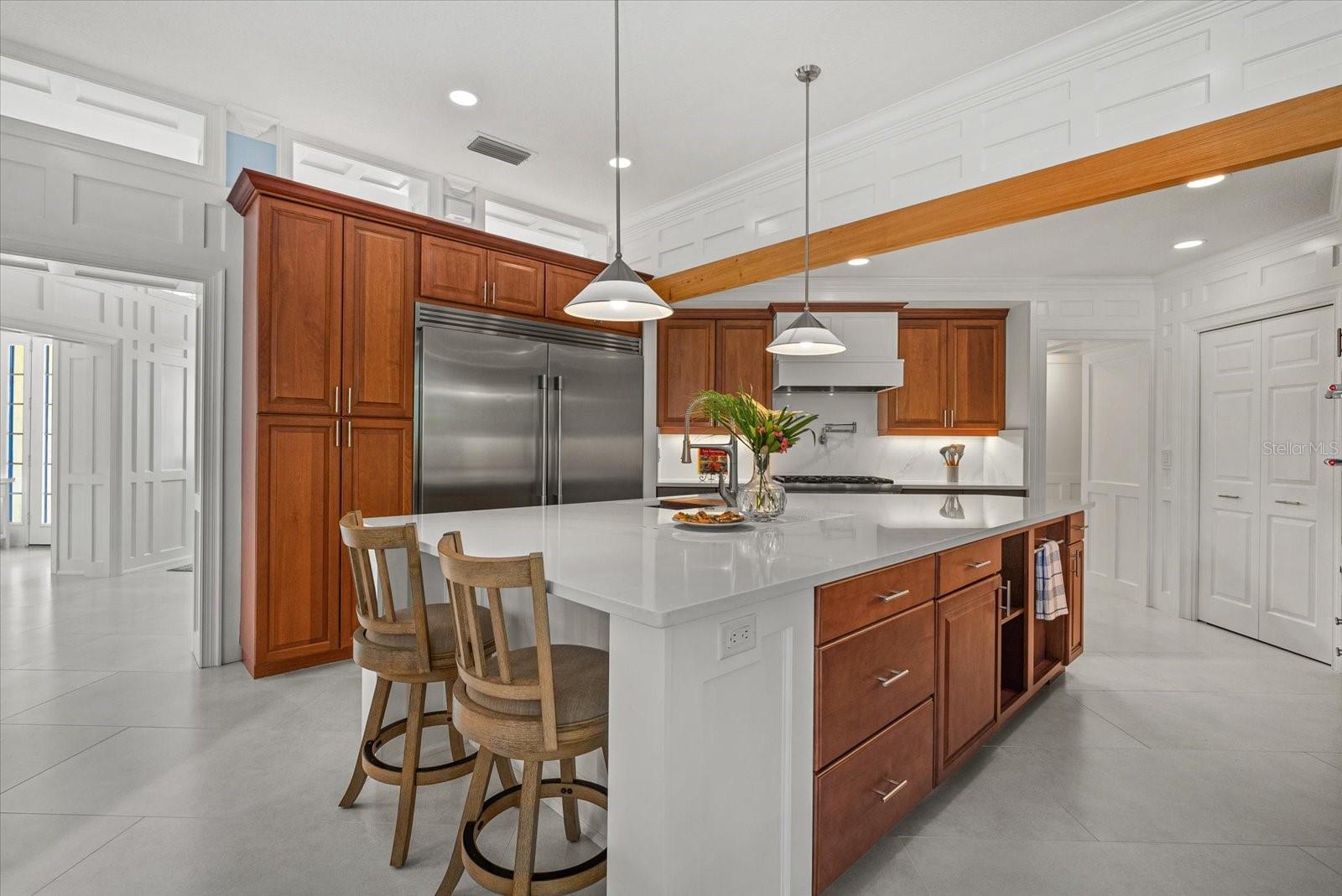 Image 21 of 75 For 2196 Muskogee Trail