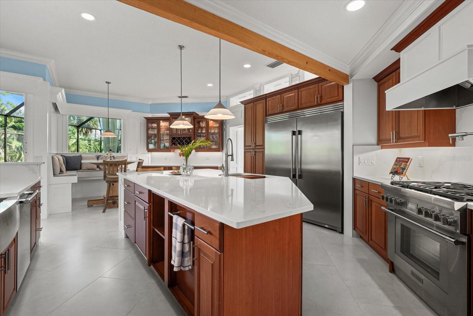 Image 22 of 75 For 2196 Muskogee Trail