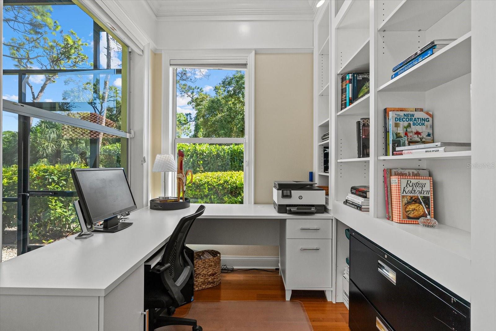 Image 26 of 75 For 2196 Muskogee Trail