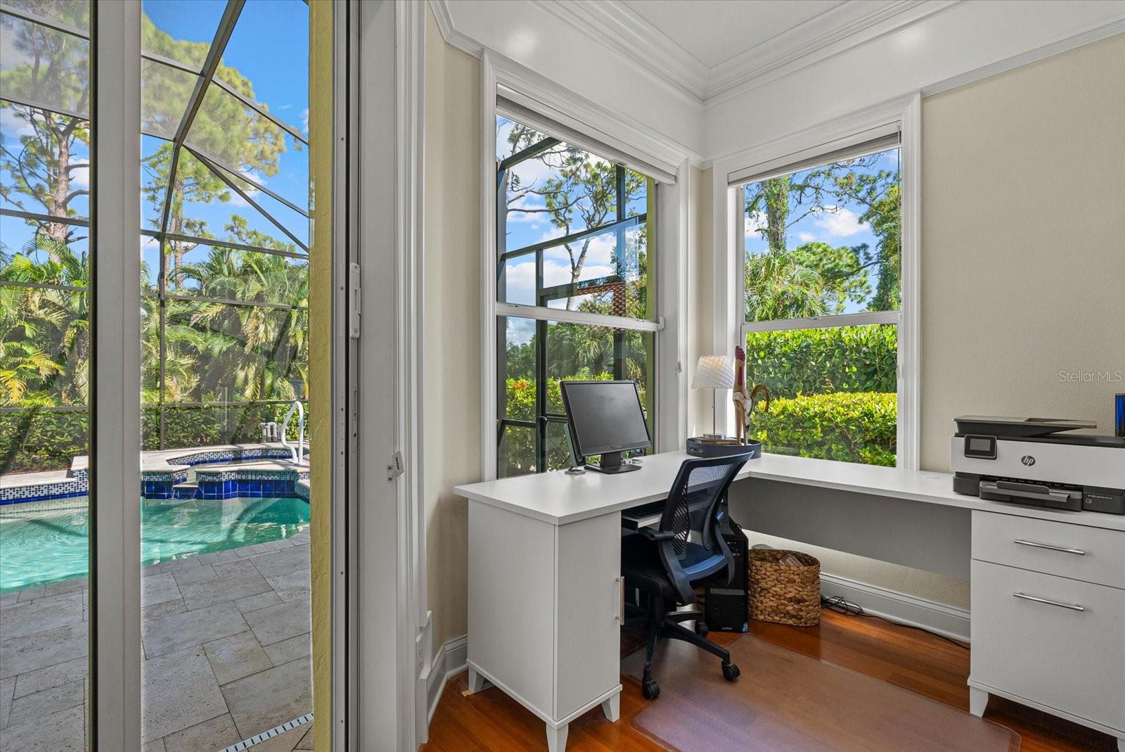 Image 27 of 75 For 2196 Muskogee Trail