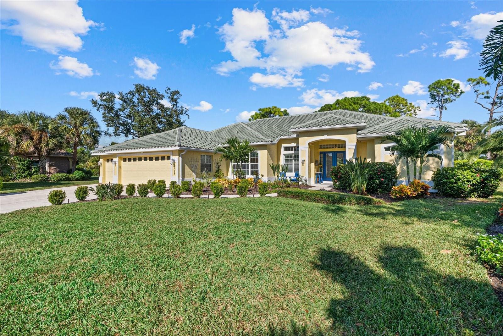 Image 65 of 75 For 2196 Muskogee Trail