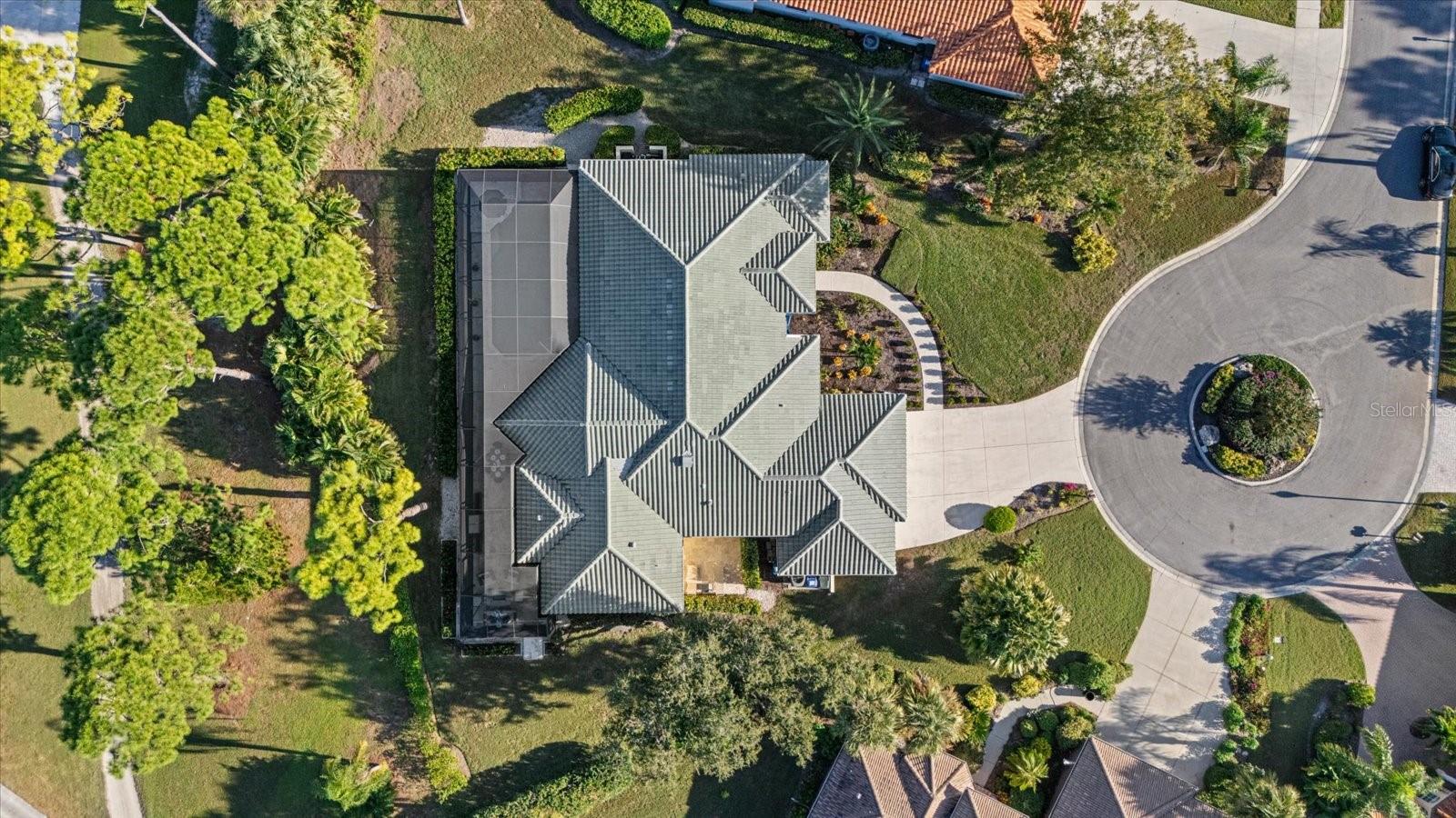 Image 66 of 75 For 2196 Muskogee Trail