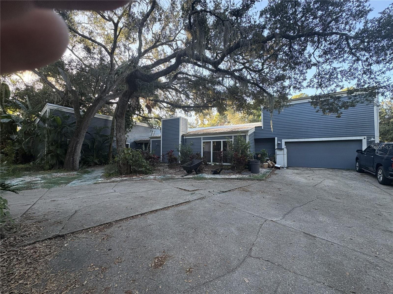 Details for 4889 Brigitta Drive, SARASOTA, FL 34241