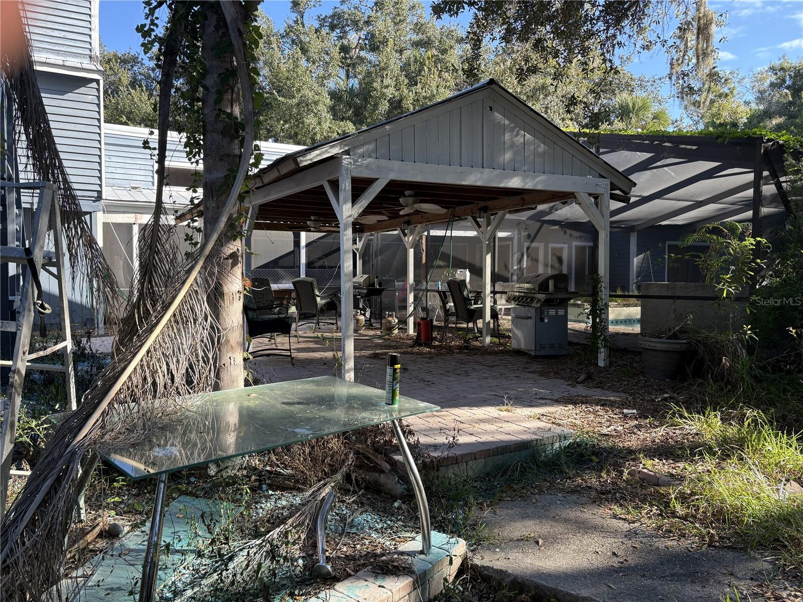 Image 4 of 7 For 4889 Brigitta Drive