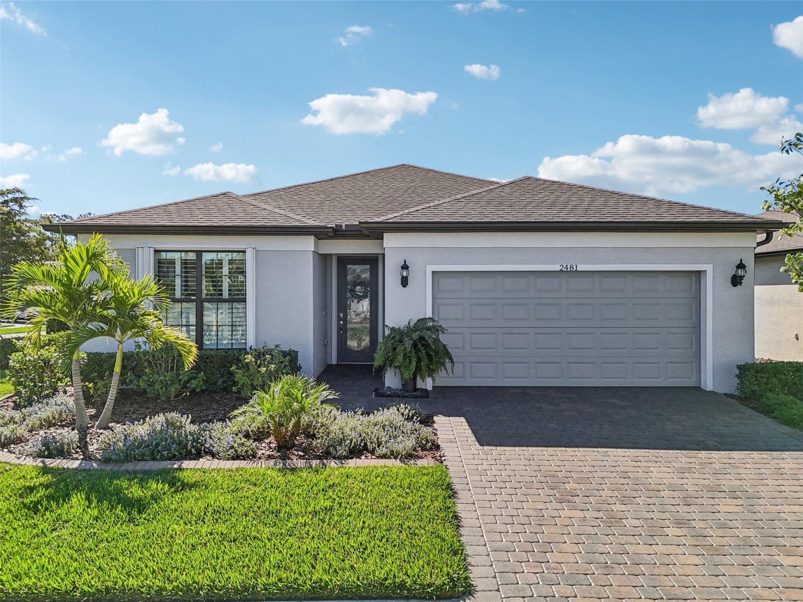 Details for 2481 Buckthorn Loop, NORTH PORT, FL 34289