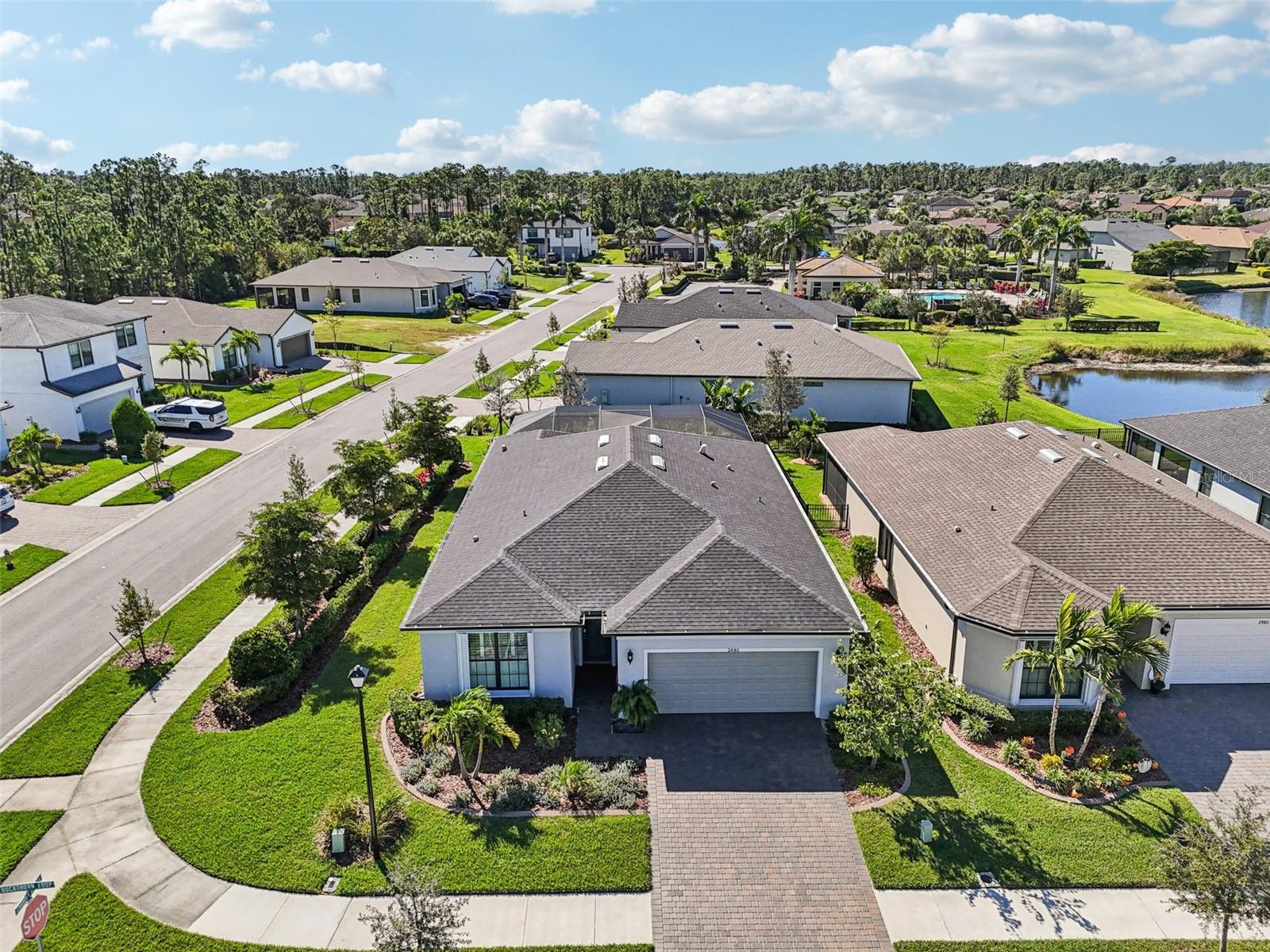 Image 44 of 61 For 2481 Buckthorn Loop