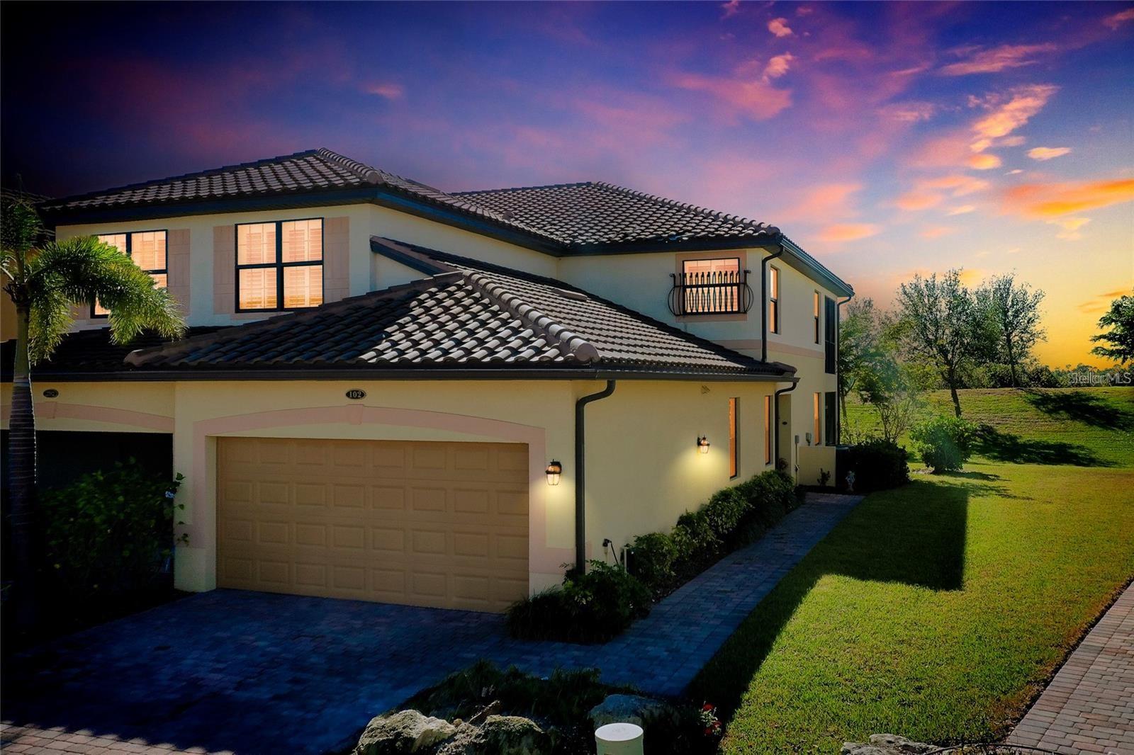 Listing Details for 20140 Ragazza Circle 102, VENICE, FL 34293