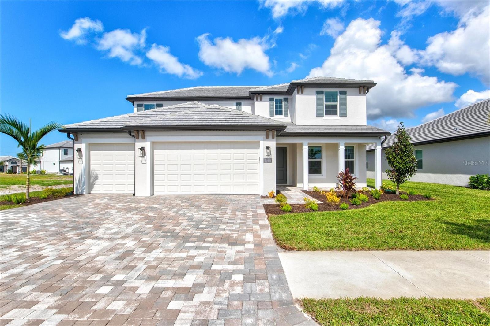 Details for 1669 Lugano Circle, NOKOMIS, FL 34275