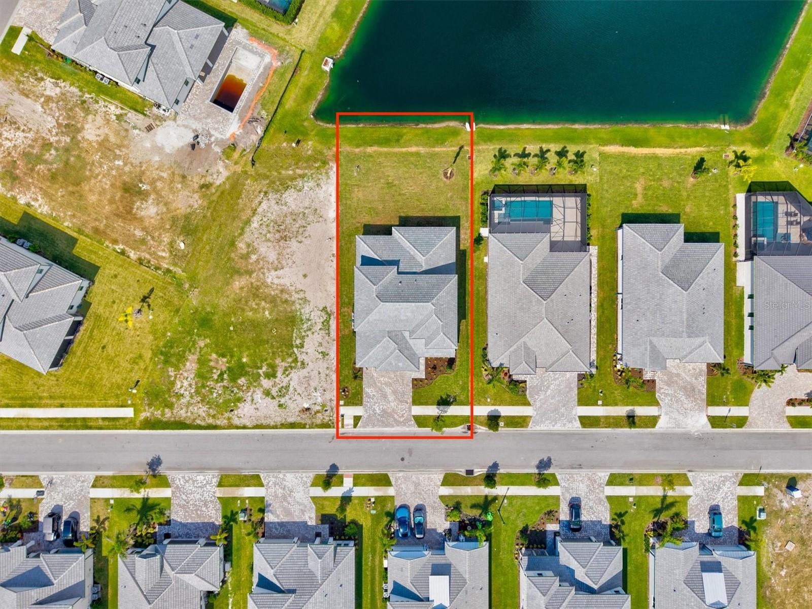 Image 75 of 94 For 1669 Lugano Circle