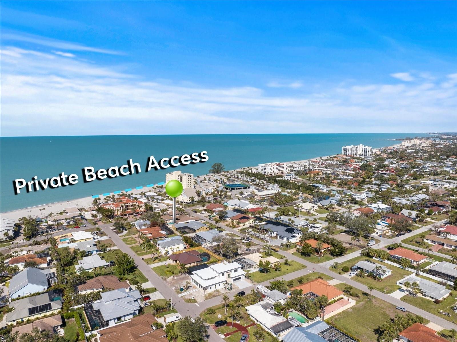 Image 10 of 10 For 715 Golden Beach Boulevard