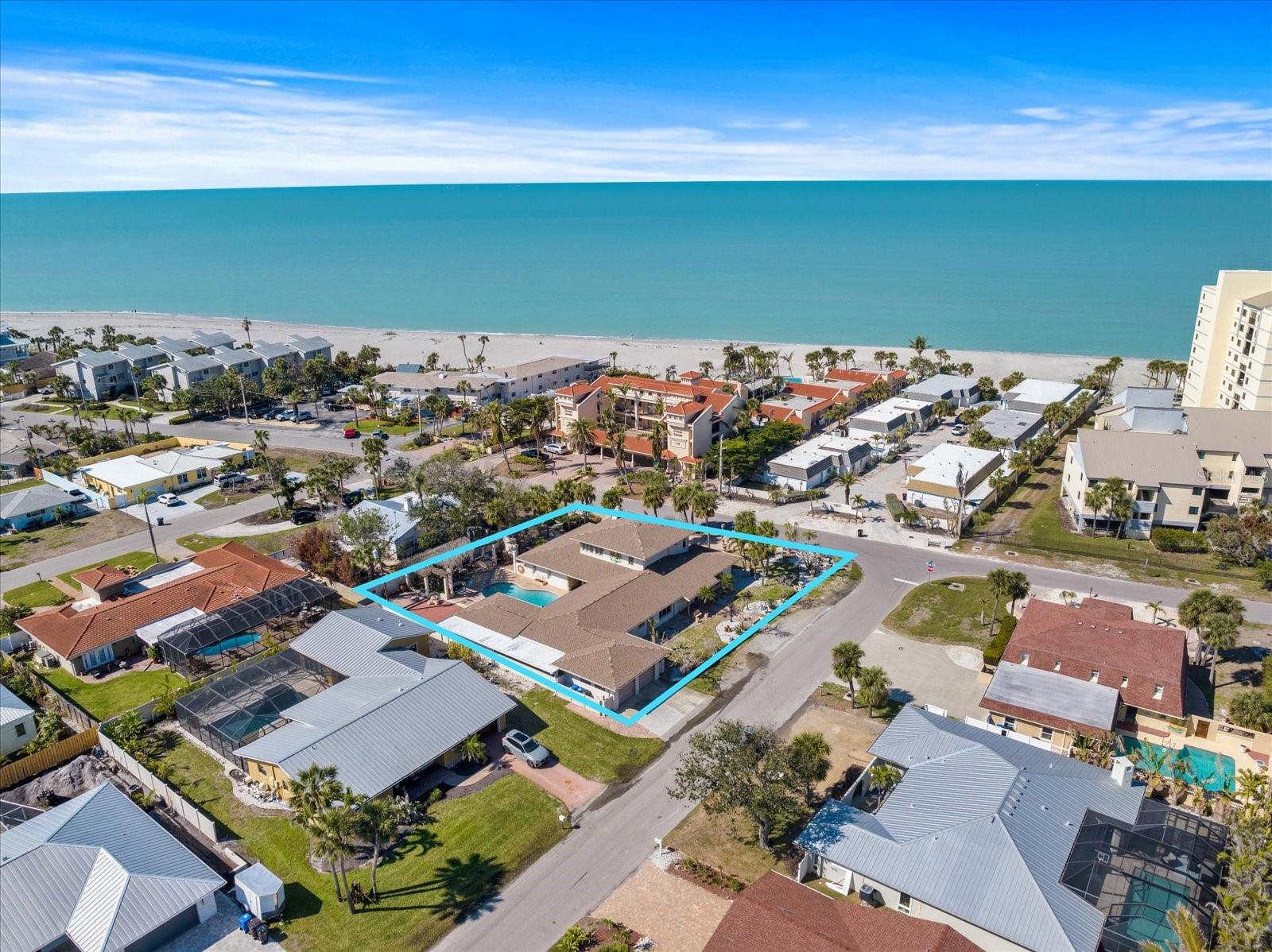 Image 7 of 10 For 715 Golden Beach Boulevard