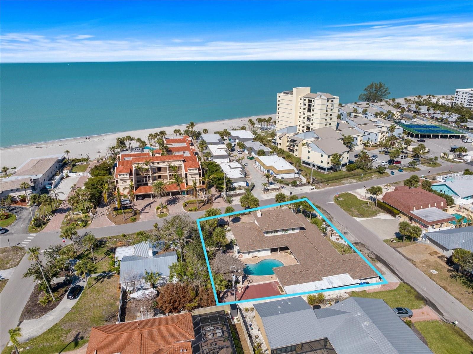 Image 8 of 10 For 715 Golden Beach Boulevard