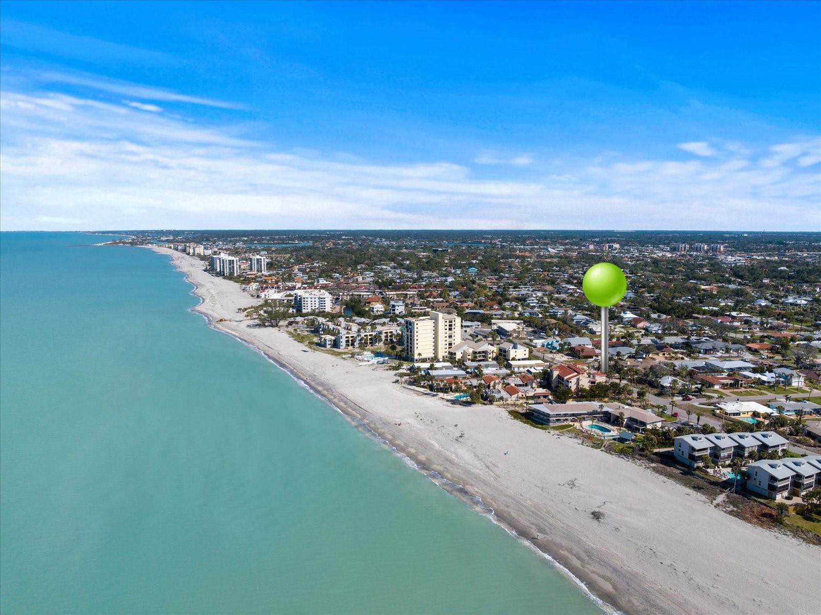 Image 9 of 10 For 715 Golden Beach Boulevard