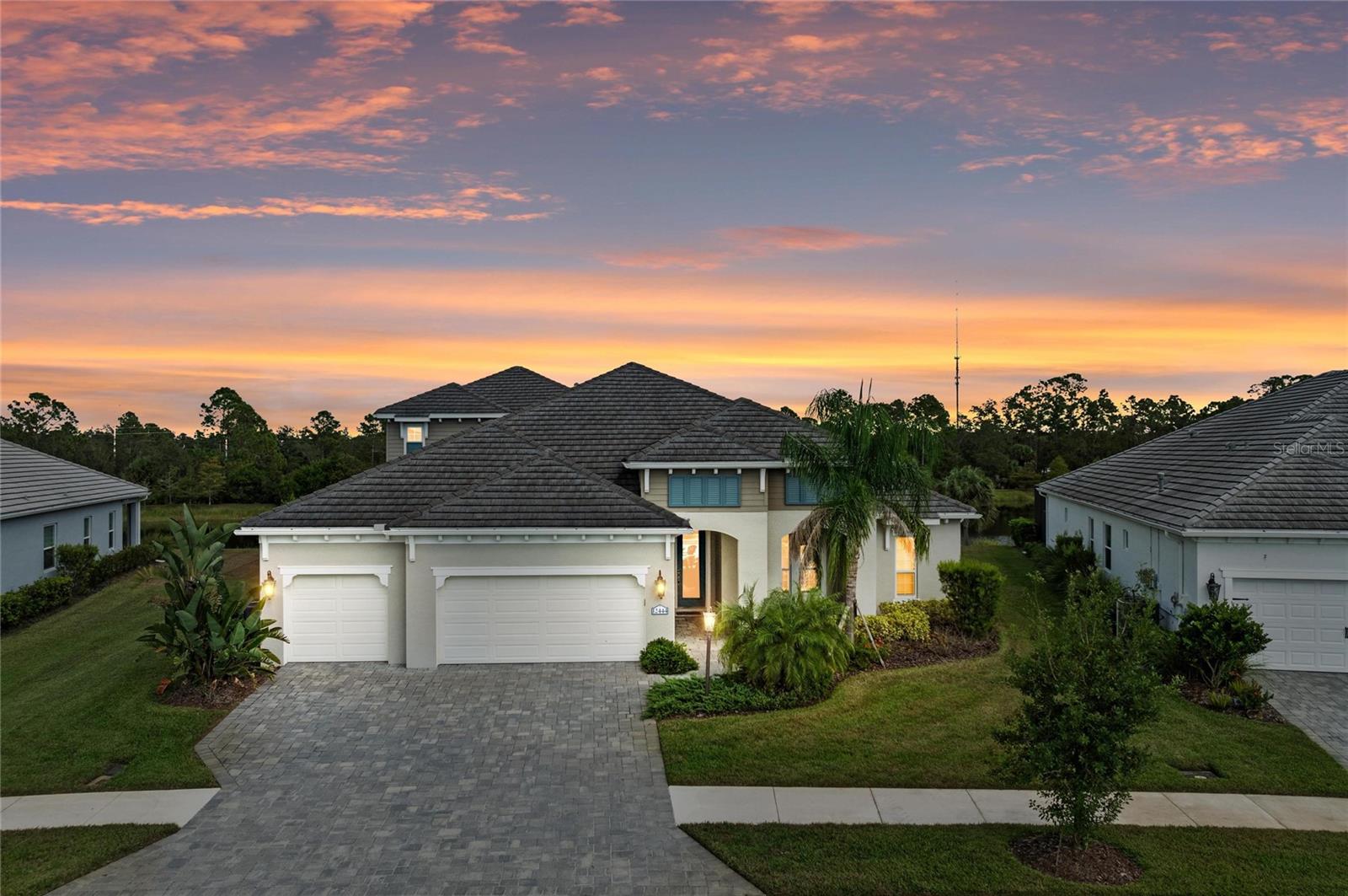 Details for 12444 Destin Loop, VENICE, FL 34293
