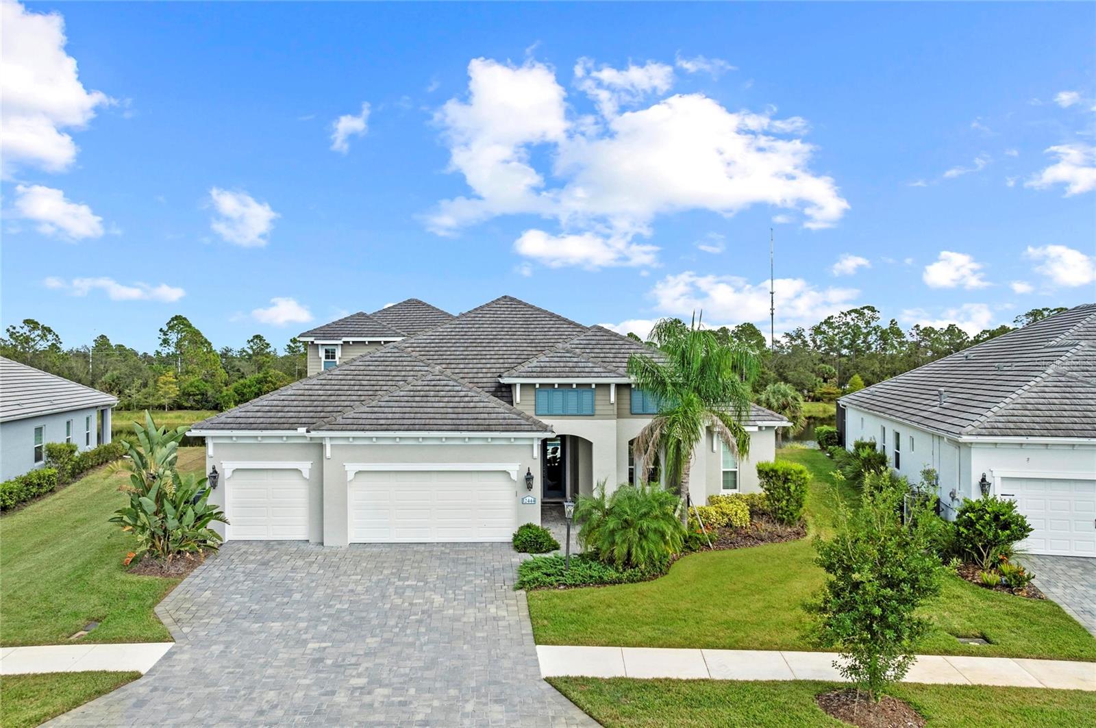 Image 2 of 100 For 12444 Destin Loop