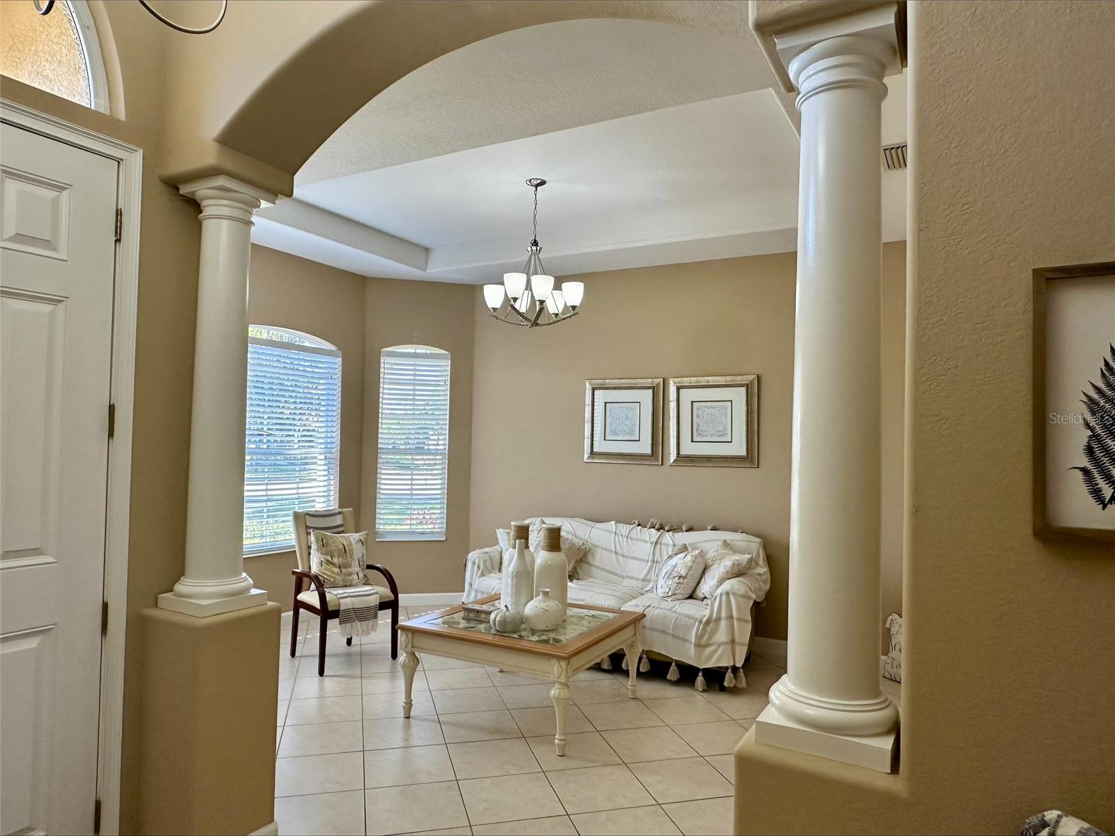 Image 13 of 25 For 137 Medici Terrace