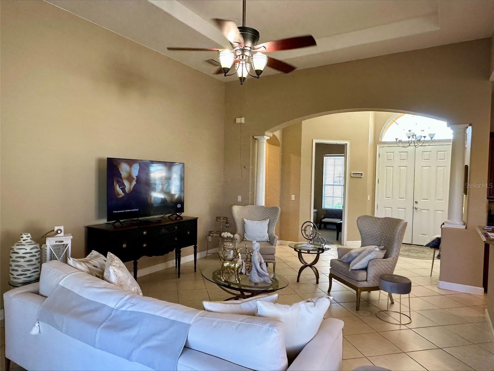 Image 3 of 25 For 137 Medici Terrace