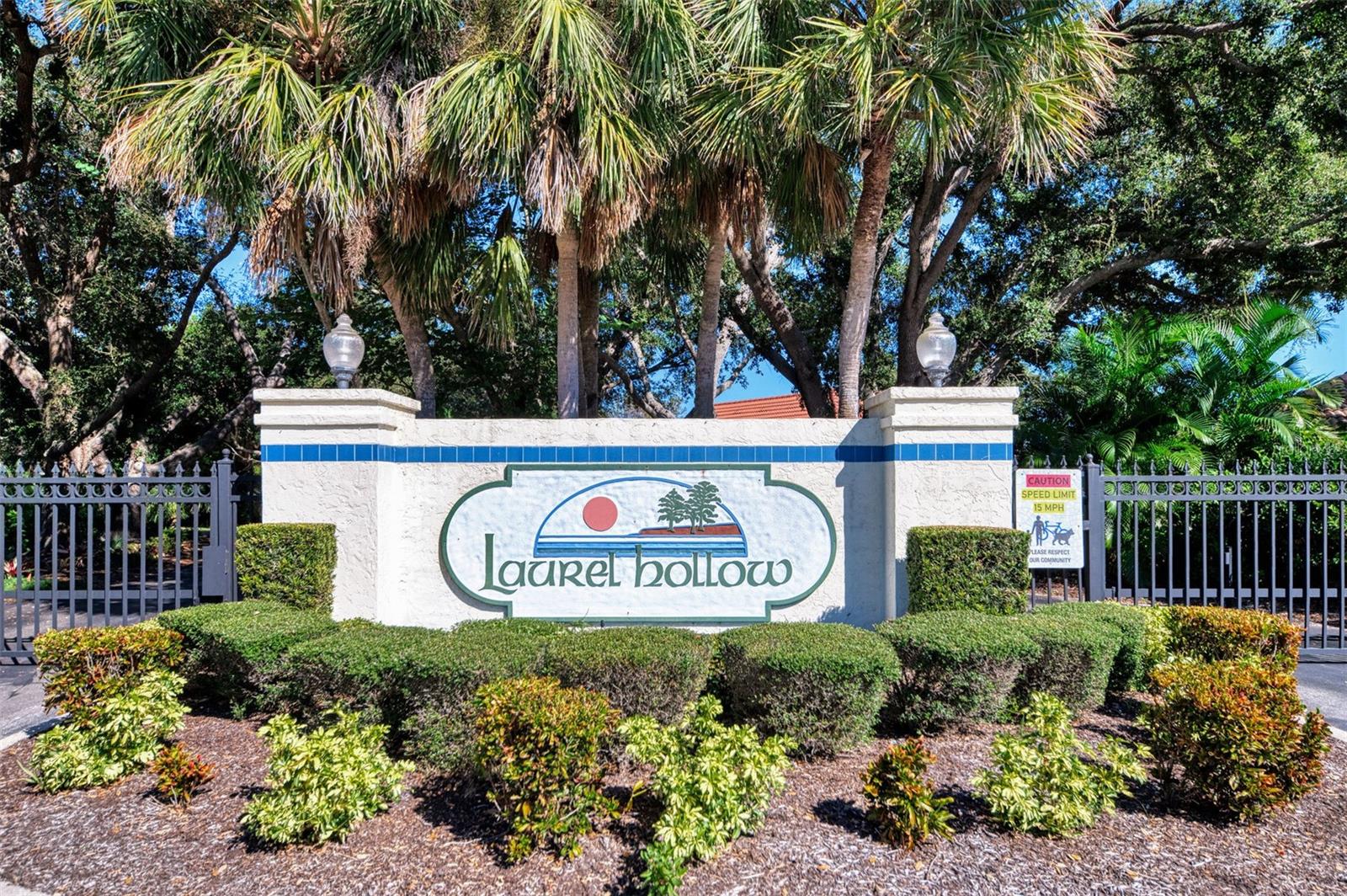 Image 38 of 47 For 218 Laurel Hollow Drive 10