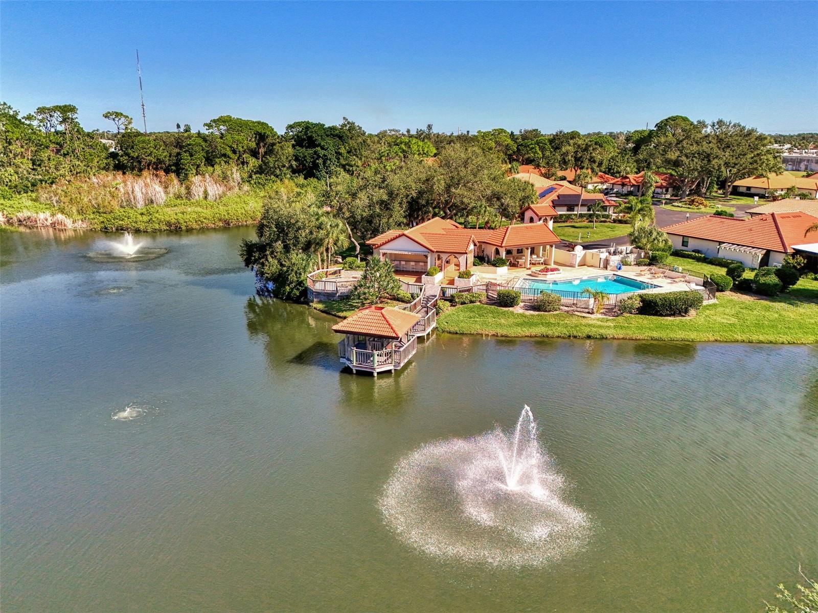 Image 42 of 47 For 218 Laurel Hollow Drive 10