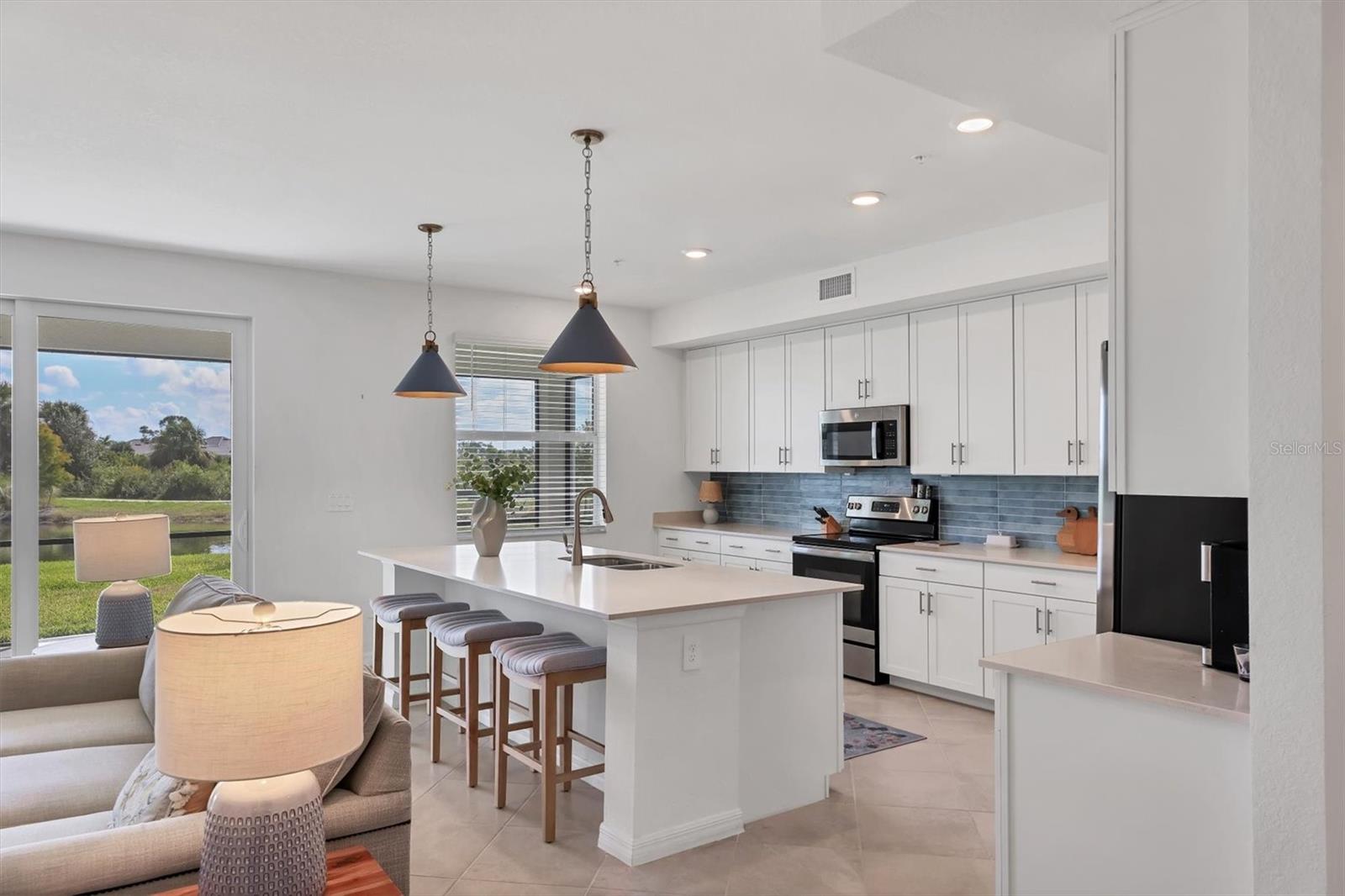 Image 12 of 93 For 17580 Boracay Court 102