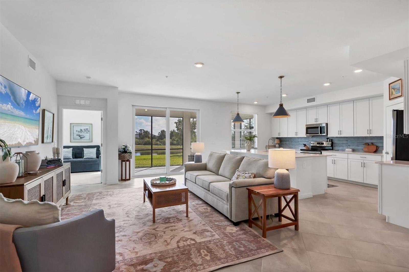 Image 8 of 93 For 17580 Boracay Court 102