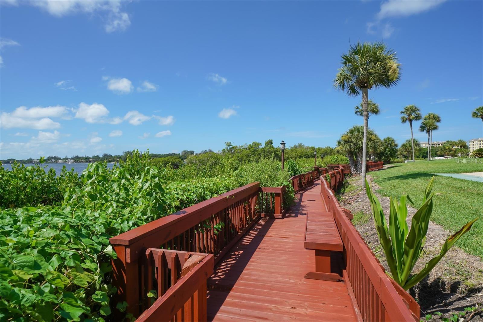 Image 34 of 54 For 1640 Stickney Point Road 202