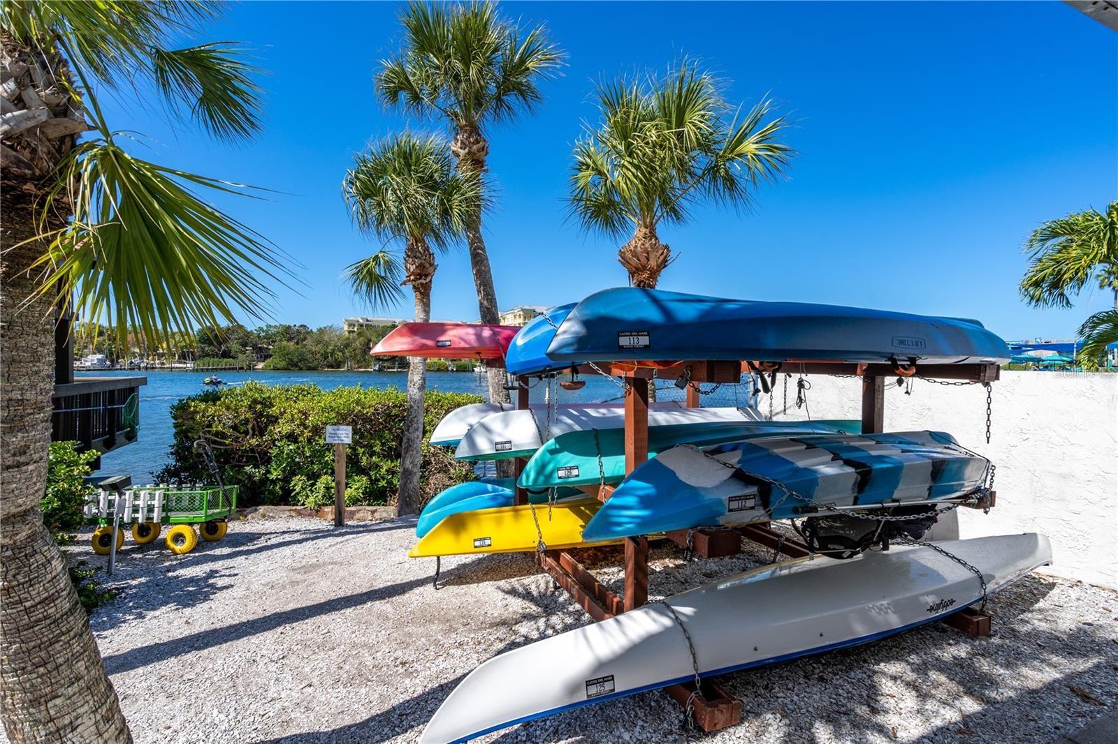 Image 46 of 54 For 1640 Stickney Point Road 202