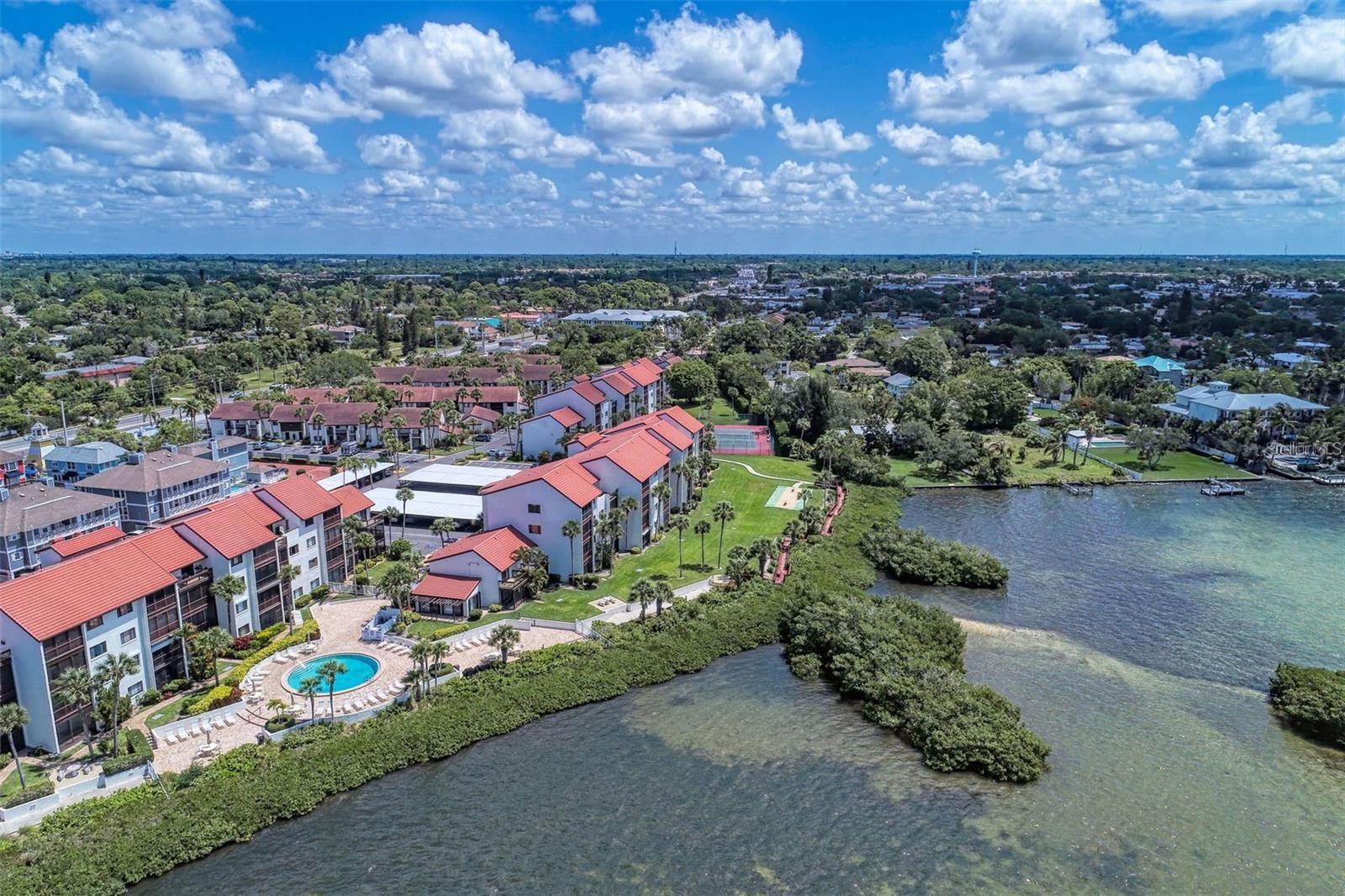 Image 53 of 54 For 1640 Stickney Point Road 202