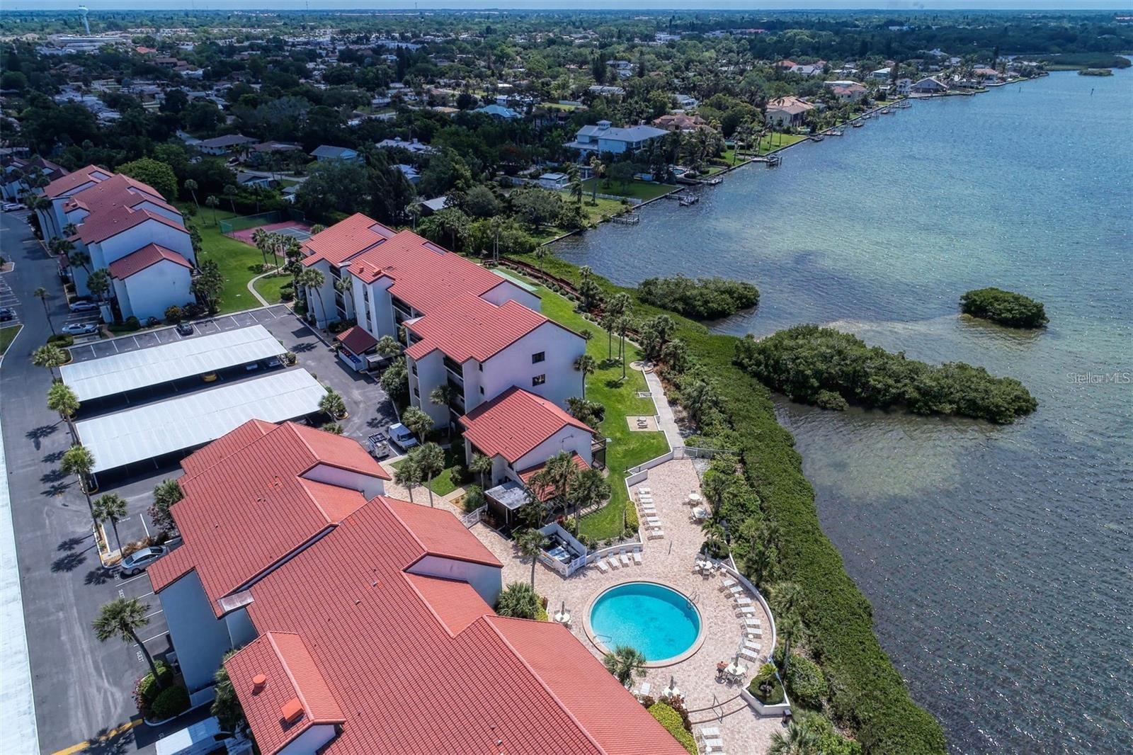 Image 54 of 54 For 1640 Stickney Point Road 202