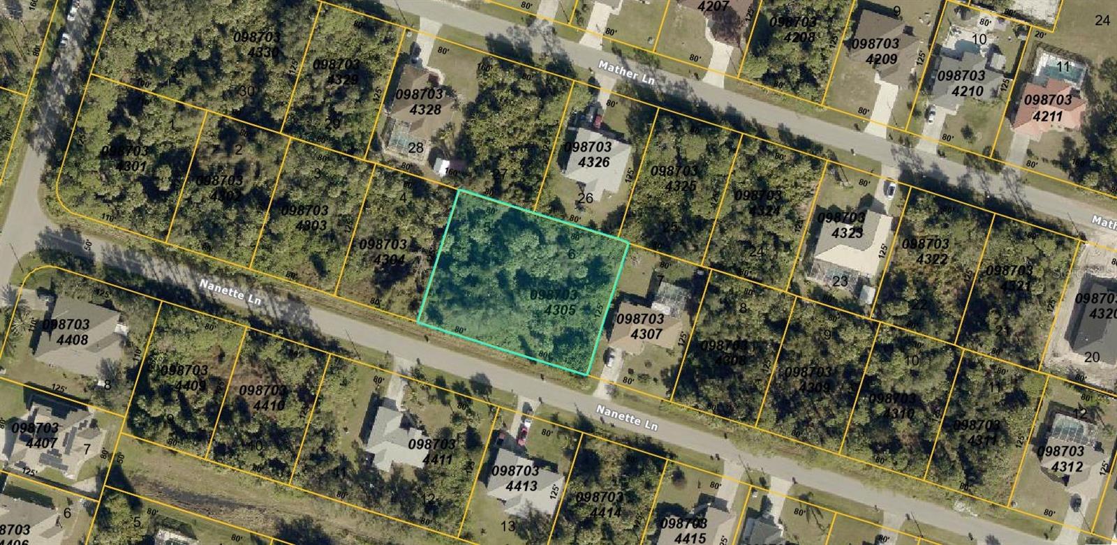 Image 2 of 3 For Nanette Lane