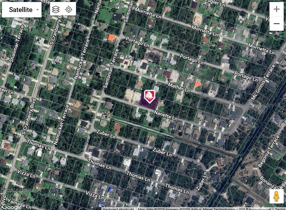 Image 3 of 3 For Nanette Lane