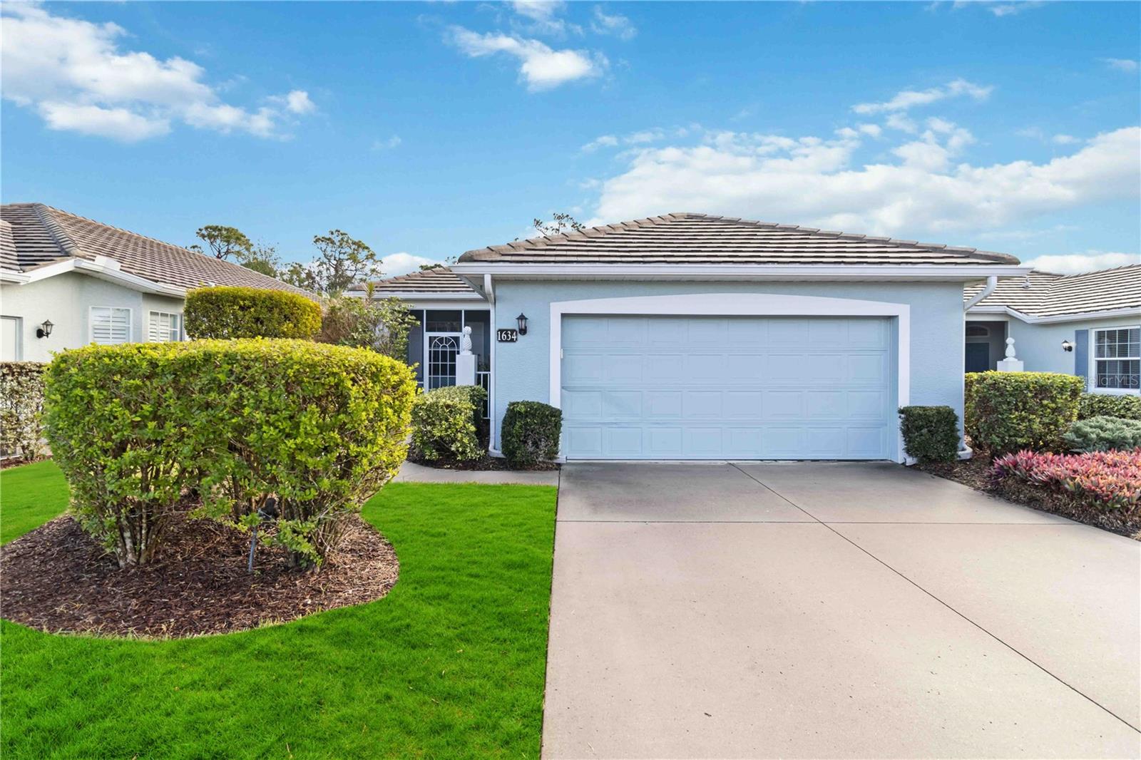 Details for 1634 Monarch Drive 1634, VENICE, FL 34293