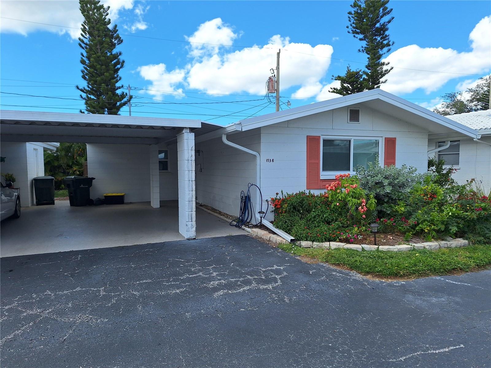 Details for 1738 Caribbean Circle 4, VENICE, FL 34293