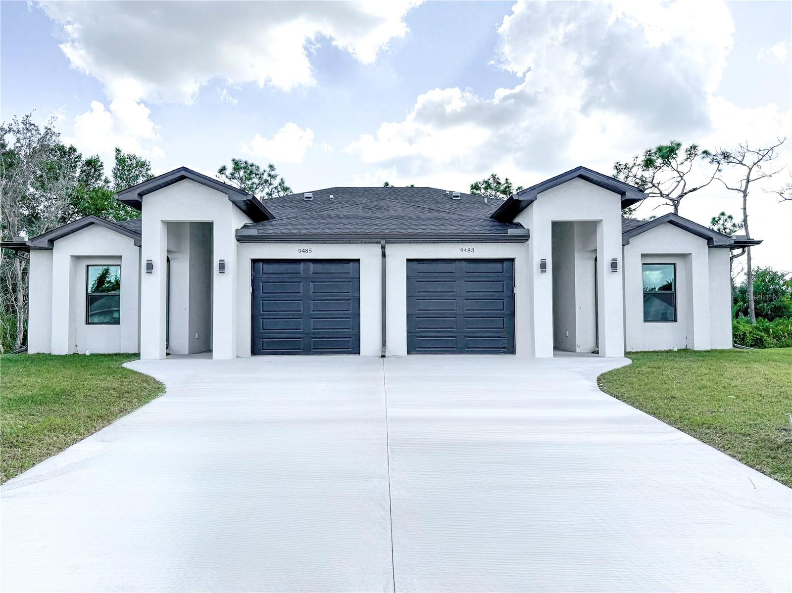 Details for 9483 Tacoma Avenue, ENGLEWOOD, FL 34224