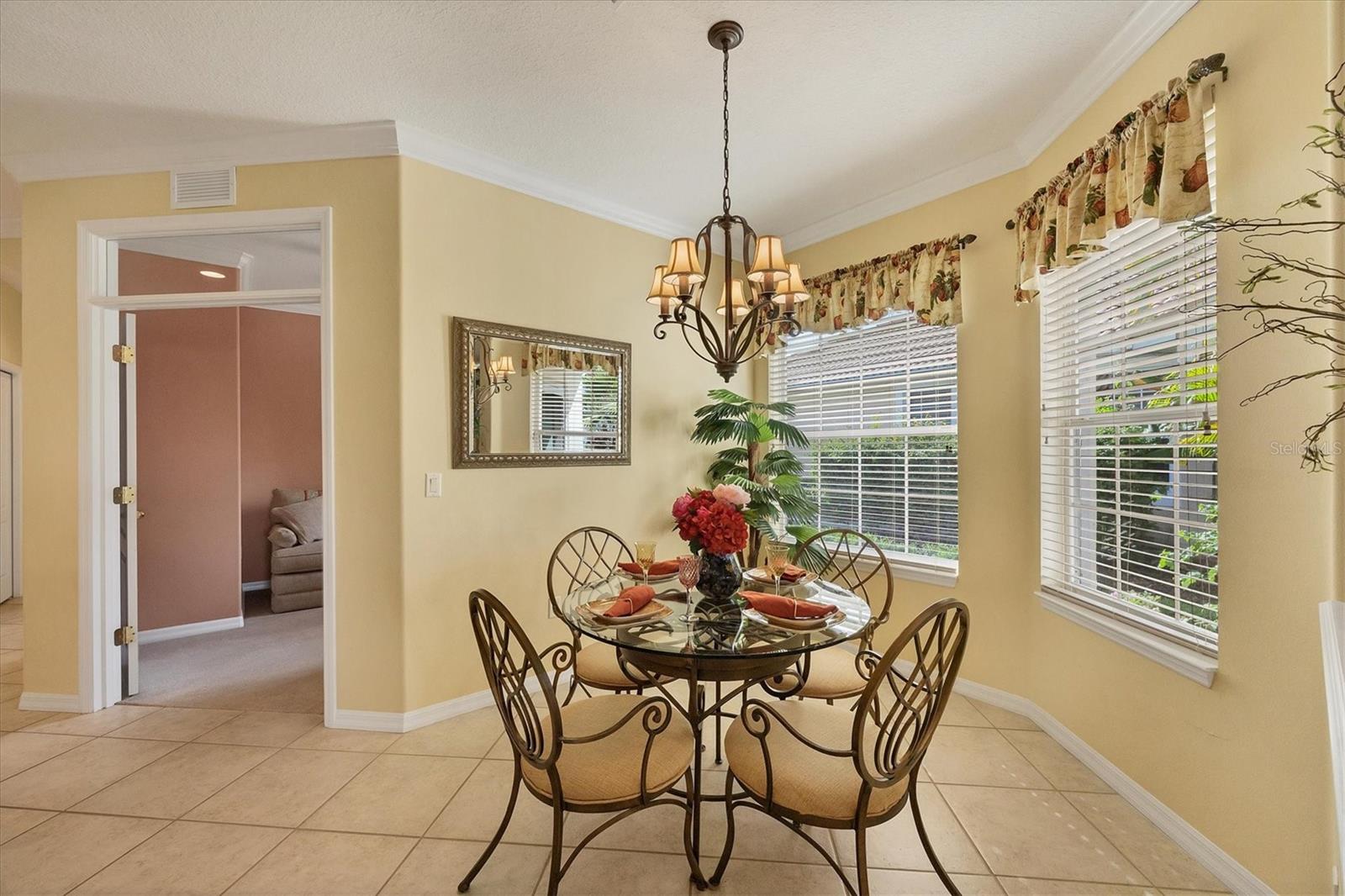 Image 18 of 76 For 4924 Whispering Oaks Drive