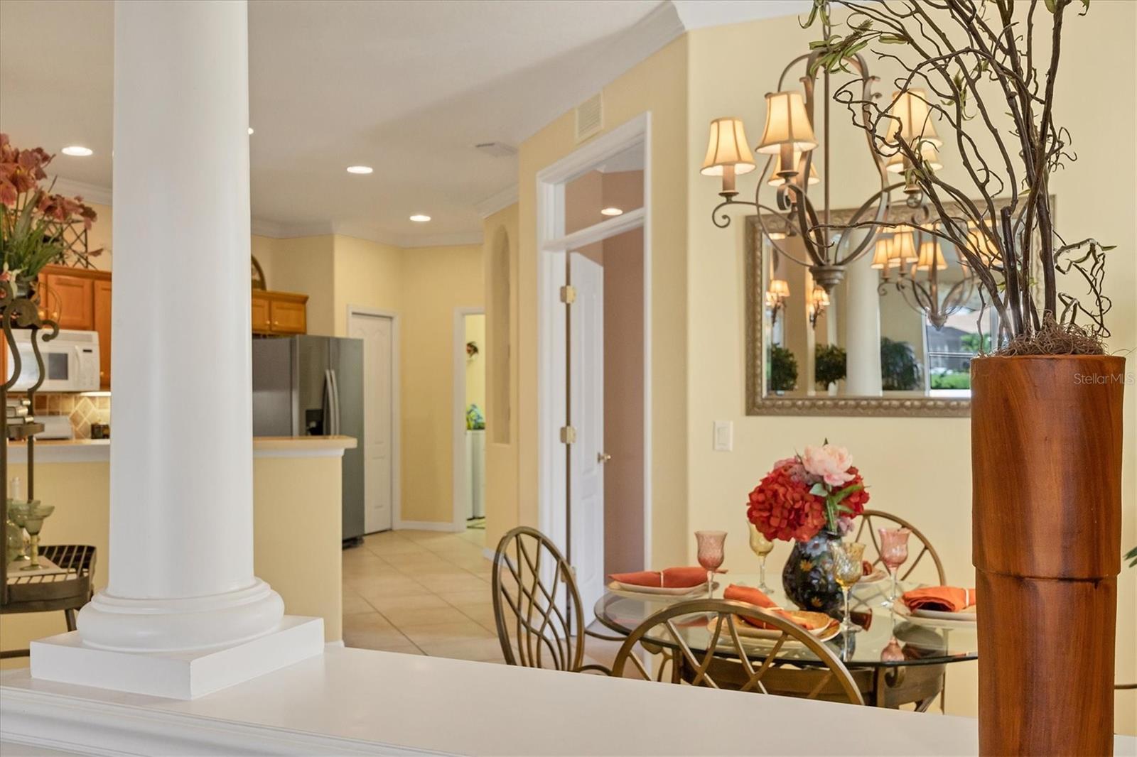 Image 19 of 76 For 4924 Whispering Oaks Drive