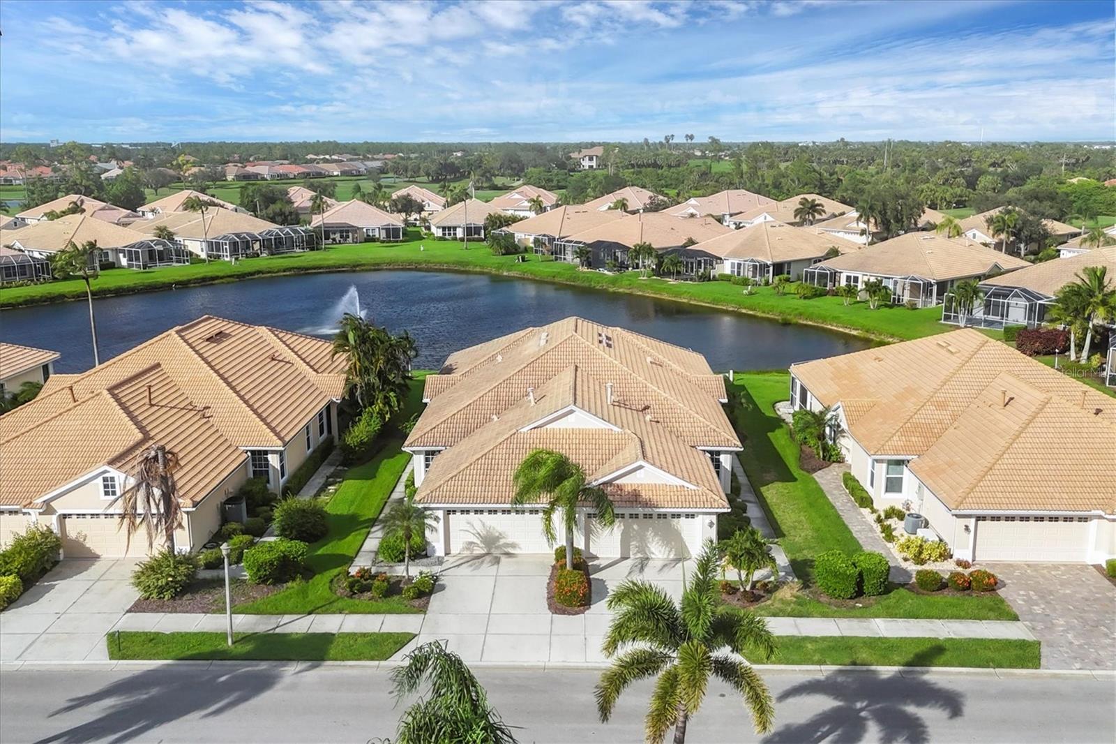 Image 2 of 76 For 4924 Whispering Oaks Drive