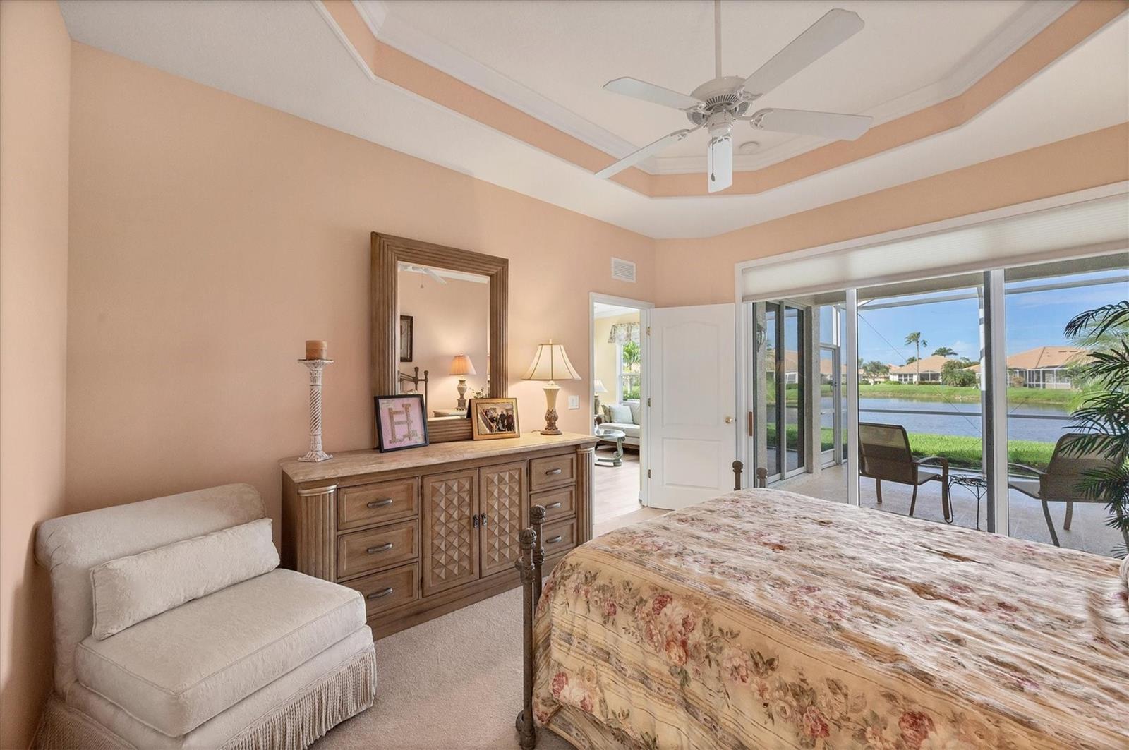 Image 21 of 76 For 4924 Whispering Oaks Drive