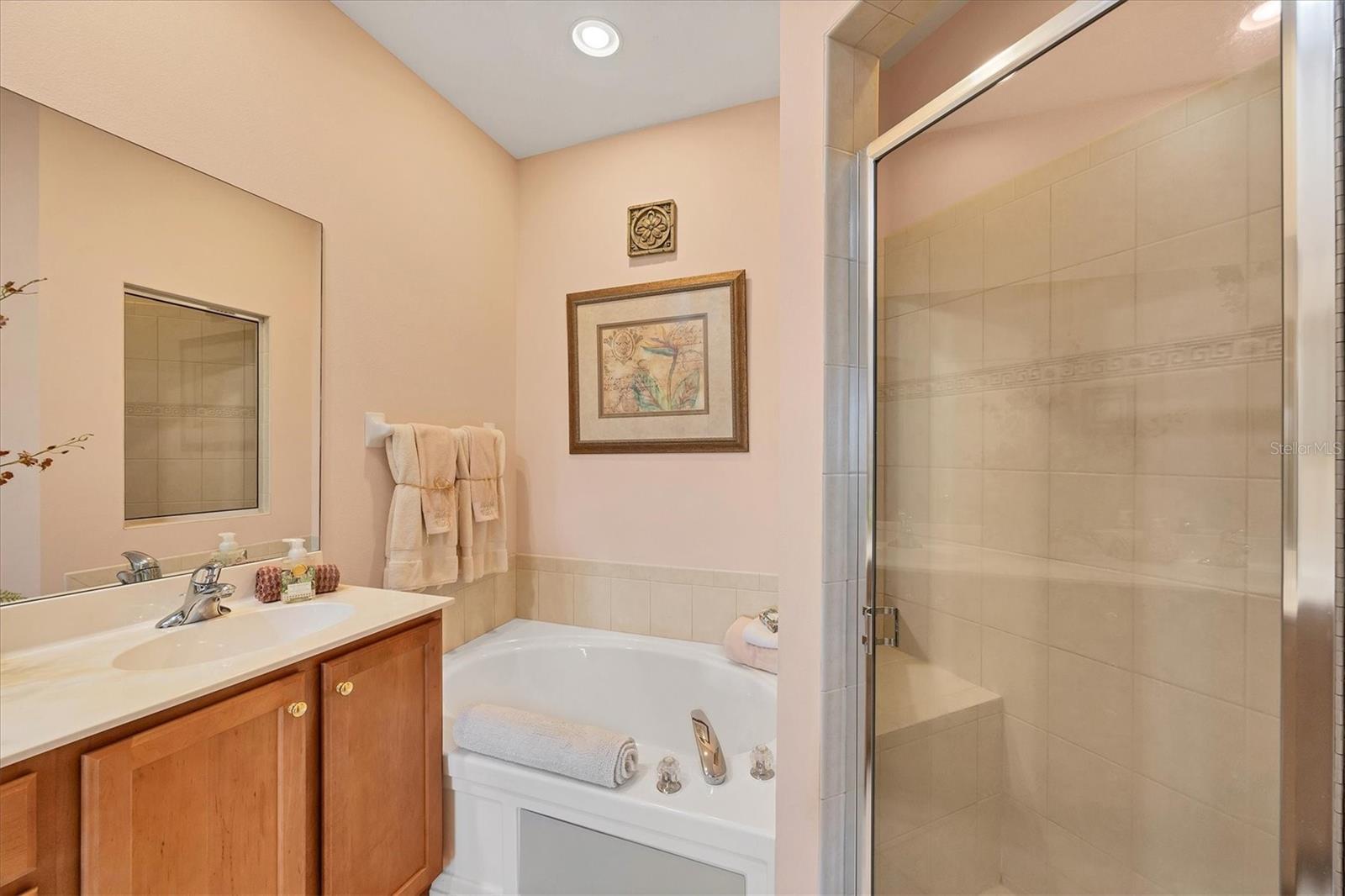 Image 24 of 76 For 4924 Whispering Oaks Drive