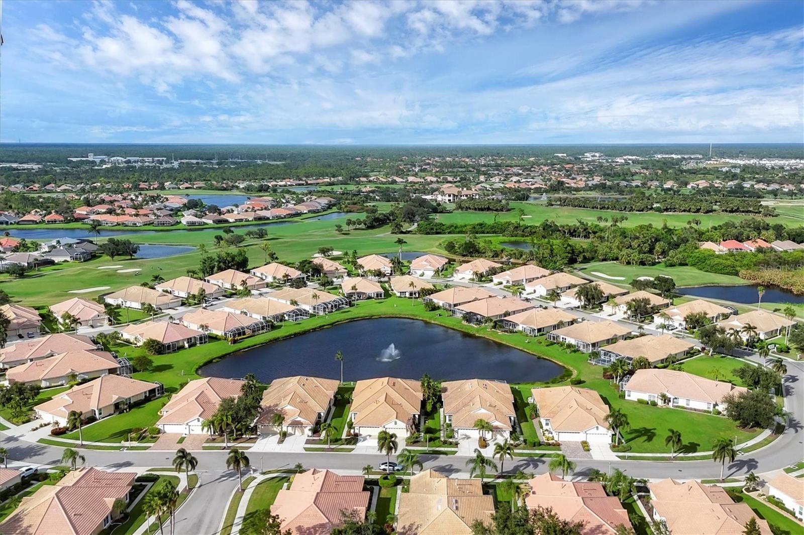 Image 3 of 76 For 4924 Whispering Oaks Drive