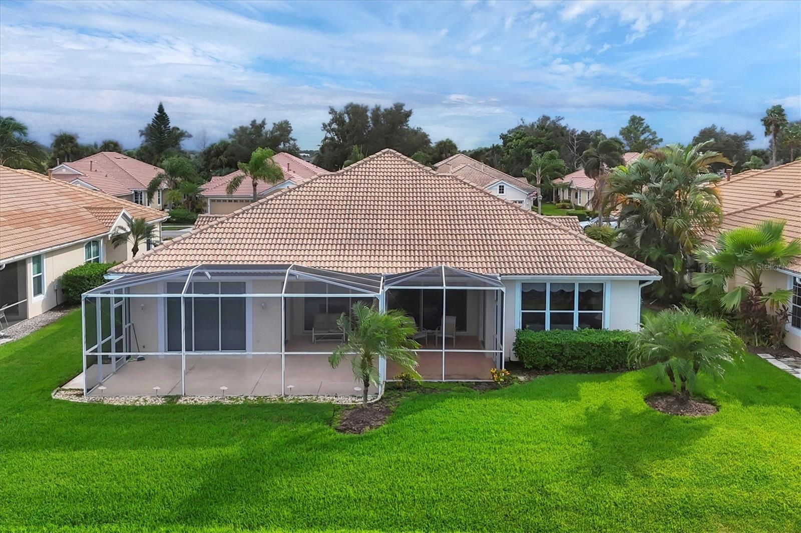 Image 36 of 76 For 4924 Whispering Oaks Drive