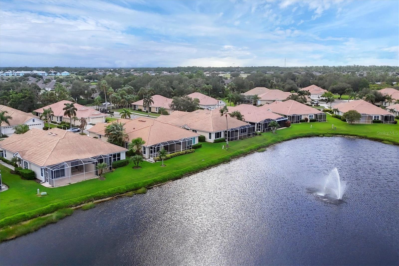 Image 37 of 76 For 4924 Whispering Oaks Drive